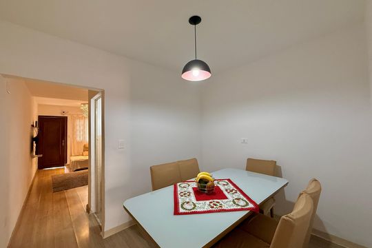 Sala de casa para alugar com 3 quartos, 120m² em Vila Socorro, São Paulo