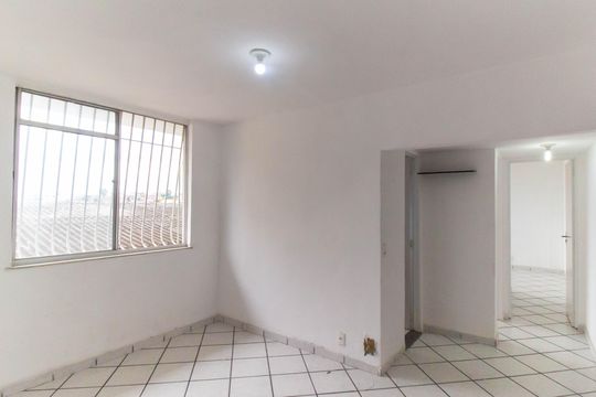 Apartamento à venda com 2 quartos, 60m² em Largo do Barradas, Niterói
