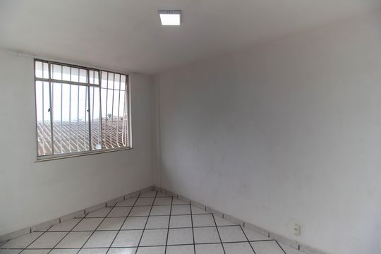 Quarto 2 de apartamento à venda com 2 quartos, 60m² em Largo do Barradas, Niterói