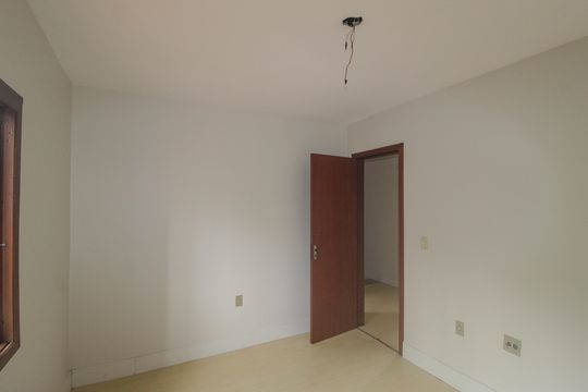 quarto 2 de casa de condomínio para alugar com 3 quartos, 100m² em Vila Nova, Porto Alegre