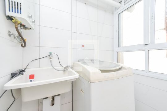 Apartamento para alugar com 2 quartos, 48m² em Santa Ifigênia, São Paulo