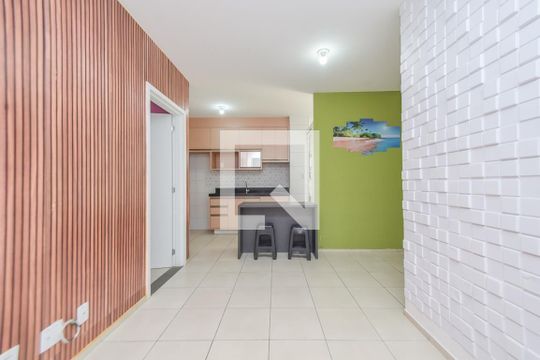 Apartamento para alugar com 2 quartos, 48m² em Santa Ifigênia, São Paulo
