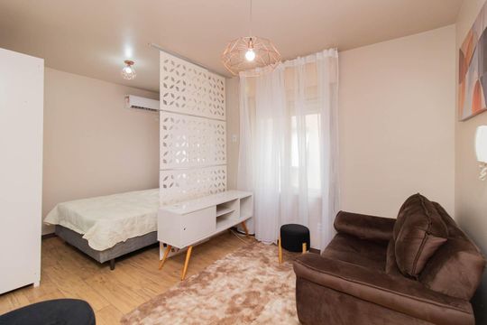 Apartamento para alugar com 1 quarto, 28m² em Cidade Baixa, Porto Alegre