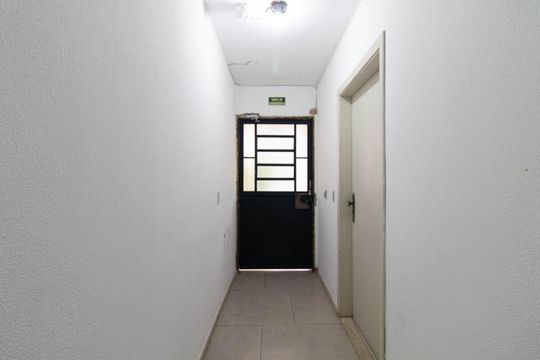 Entrada de apartamento para alugar com 1 quarto, 28m² em Cidade Baixa, Porto Alegre