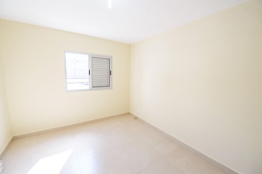 Suíte de apartamento para alugar com 2 quartos, 72m² em Jardim dos Estados, Taubaté