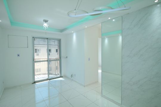 Apartamento para alugar com 2 quartos, 67m² em Vila da Penha, Rio de Janeiro