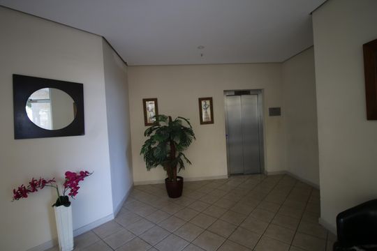 Área comum - Elevador de apartamento para alugar com 2 quartos, 67m² em Vila da Penha, Rio de Janeiro