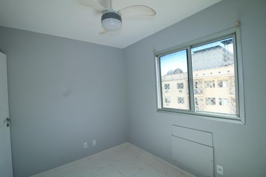Quarto 2 de apartamento para alugar com 2 quartos, 67m² em Vila da Penha, Rio de Janeiro