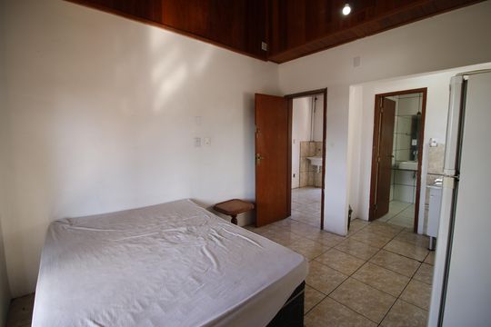 Casa para alugar com 1 quarto, 25m² em Curicica, Rio de Janeiro