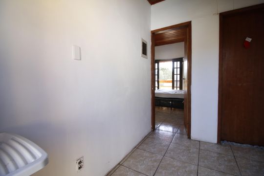 Casa para alugar com 1 quarto, 25m² em Curicica, Rio de Janeiro