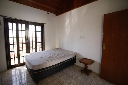 Casa para alugar com 1 quarto, 25m² em Curicica, Rio de Janeiro