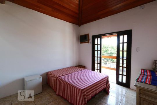 Casa para alugar com 1 quarto, 25m² em Curicica, Rio de Janeiro