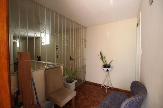 Entrada de apartamento para alugar com 2 quartos, 98m² em Taquara, Rio de Janeiro