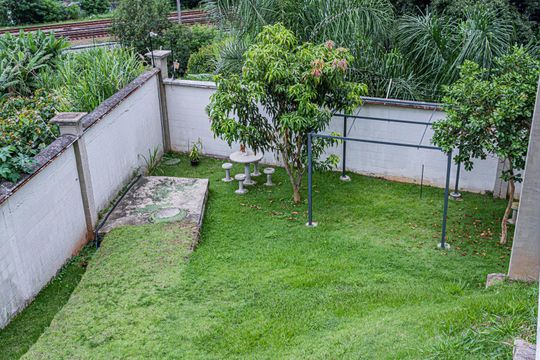 Área comum de apartamento para alugar com 2 quartos, 42m² em Jardim Iris, São Paulo
