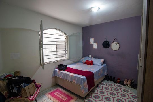 Casa à venda com 6 quartos, 140m² em Taguantinga, Brasília