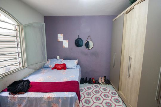 Casa à venda com 6 quartos, 140m² em Taguantinga, Brasília