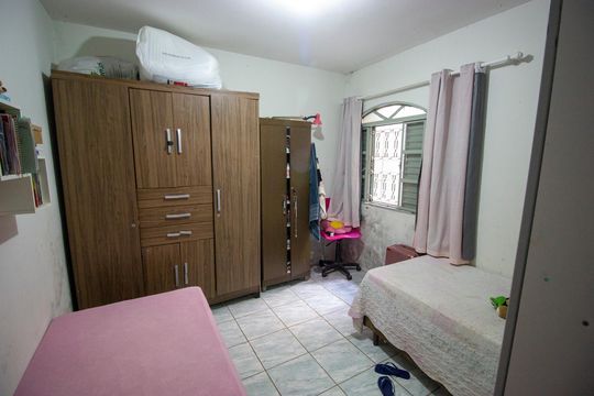 Casa à venda com 6 quartos, 140m² em Taguantinga, Brasília
