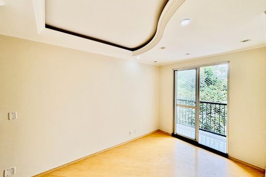 Apartamento para alugar com 2 quartos, 48m² em Parada Xv de Novembro, São Paulo