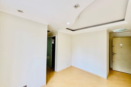 Sala de apartamento para alugar com 2 quartos, 48m² em Parada Xv de Novembro, São Paulo