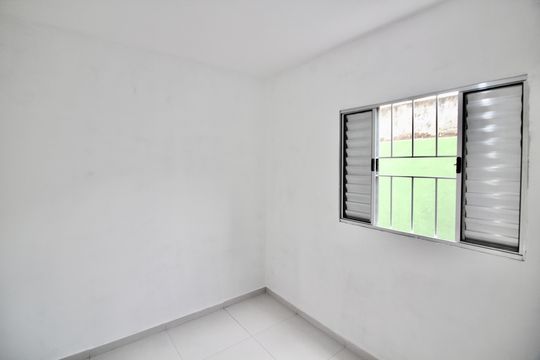 Quarto  de casa para alugar com 1 quarto, 44m² em Conjunto Residencial José Bonifácio, São Paulo
