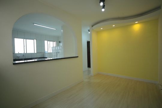 Apartamento para alugar com 2 quartos, 50m² em Assunção, São Bernardo do Campo
