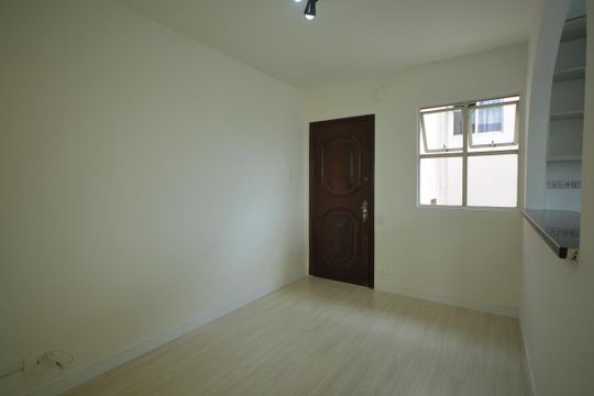 Sala de apartamento para alugar com 2 quartos, 50m² em Assunção, São Bernardo do Campo
