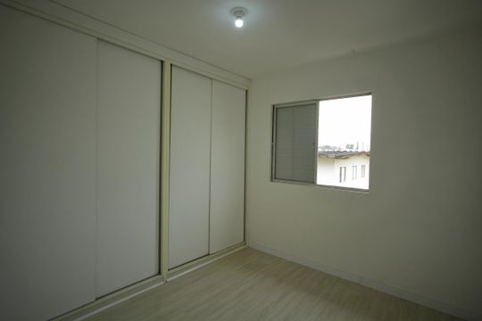 Quarto 1  de apartamento para alugar com 2 quartos, 50m² em Assunção, São Bernardo do Campo