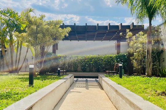 Área comum de apartamento à venda com 2 quartos, 63m² em Jardim Flor da Montanha, Guarulhos