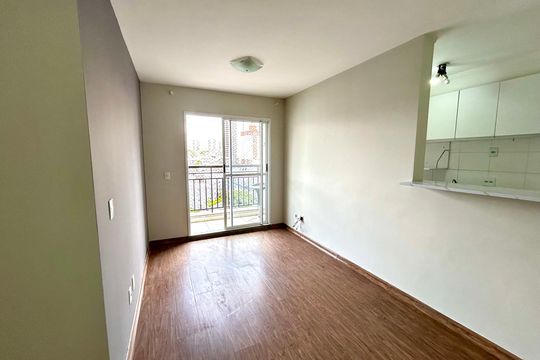 Apartamento à venda com 2 quartos, 63m² em Jardim Flor da Montanha, Guarulhos