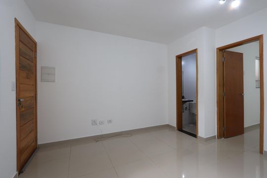 Apartamento à venda com 1 quarto, 33m² em Vila Prudente, São Paulo