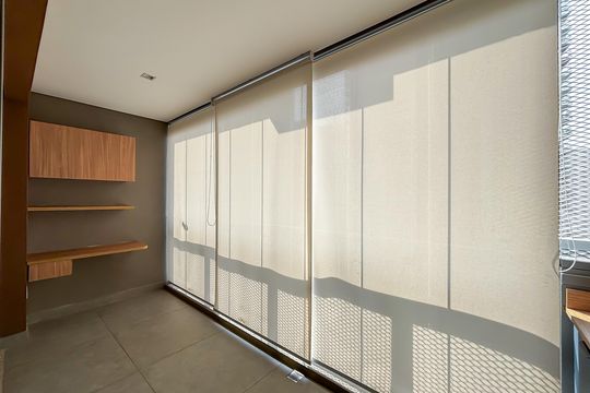 Kitnet/Studio para alugar com 1 quarto, 38m² em Cerqueira César, São Paulo