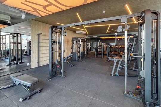 Kitnet/Studio para alugar com 1 quarto, 38m² em Cerqueira César, São Paulo
