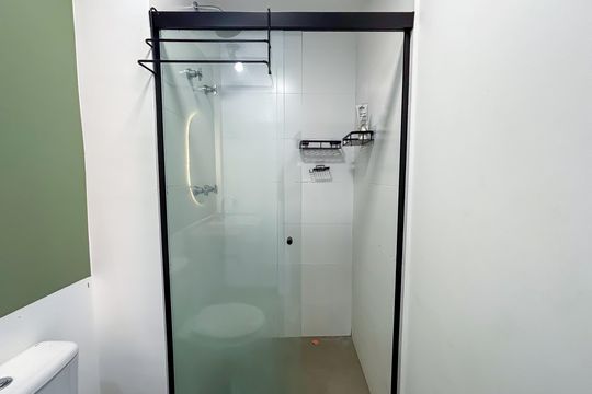 Kitnet/Studio para alugar com 1 quarto, 38m² em Cerqueira César, São Paulo