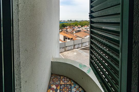 Apartamento à venda com 3 quartos, 70m² em Interlagos, São Paulo