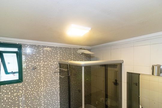 Apartamento à venda com 3 quartos, 70m² em Interlagos, São Paulo