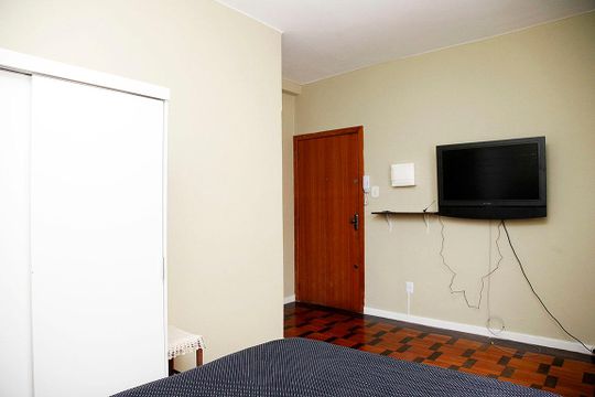 Apartamento para alugar com 1 quarto, 37m² em Cidade Baixa, Porto Alegre