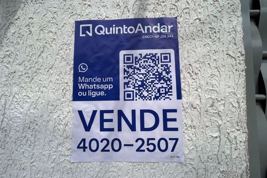 Placa de kitnet/studio à venda com 1 quarto, 36m² em Centro, Guarulhos