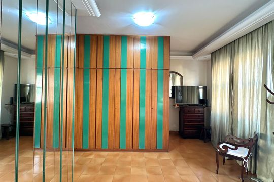 Suíte de apartamento à venda com 4 quartos, 275m² em Copacabana, Rio de Janeiro