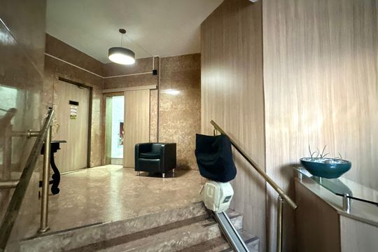 Área Comum de apartamento à venda com 4 quartos, 275m² em Copacabana, Rio de Janeiro