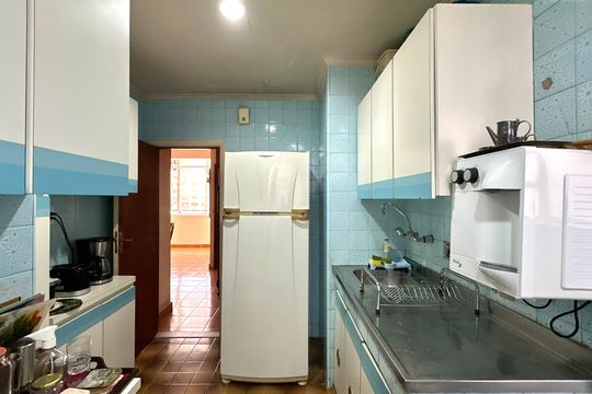 Apartamento à venda com 4 quartos, 275m² em Copacabana, Rio de Janeiro