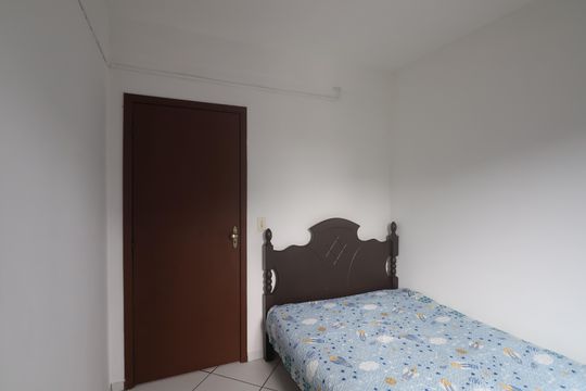 Quarto 1 de apartamento para alugar com 2 quartos, 65m² em Igara, Canoas