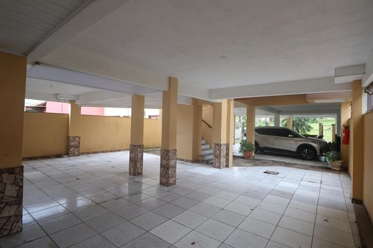 Área comum de apartamento para alugar com 2 quartos, 65m² em Igara, Canoas