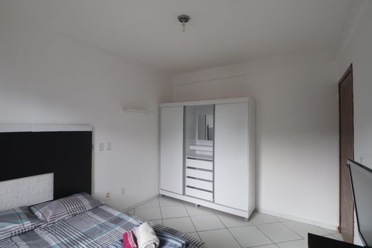 Quarto 2 de apartamento para alugar com 2 quartos, 65m² em Igara, Canoas