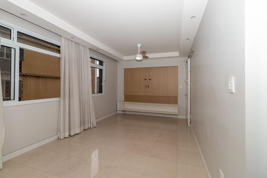 Apartamento à venda com 2 quartos, 93m² em Perdizes, São Paulo