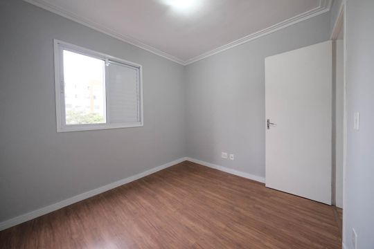 Quarto 1 de apartamento à venda com 2 quartos, 47m² em Jardim São Francisco (zona Leste), São Paulo