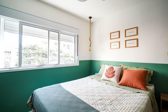 Studio de kitnet/studio à venda com 1 quarto, 25m² em Bela Vista, São Paulo