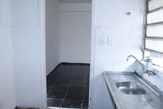 Apartamento para alugar com 2 quartos, 59m² em Luz, São Paulo