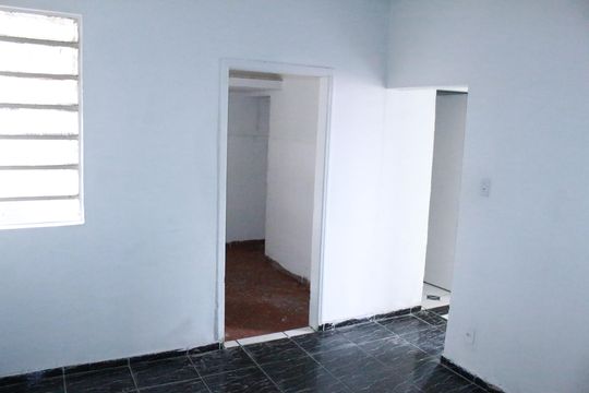 Apartamento para alugar com 2 quartos, 59m² em Luz, São Paulo