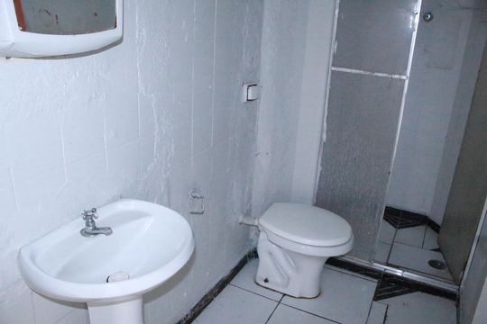 Apartamento para alugar com 2 quartos, 59m² em Luz, São Paulo