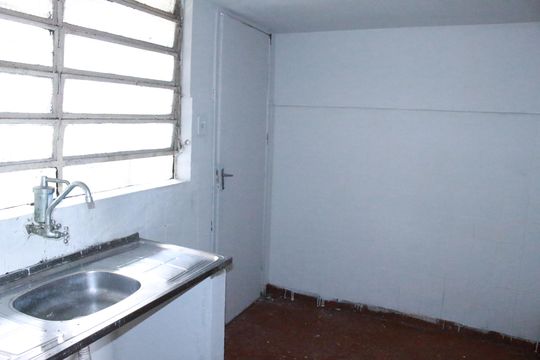 Apartamento para alugar com 2 quartos, 59m² em Luz, São Paulo